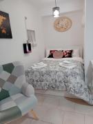 Golden Saint Nicholas