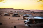 Sossus Oasis Campsite