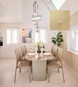 LUXU Urban Shinjuku - 4min to Shinjuku, 10min to Shibuya