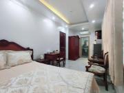 Lily Serviced Apartments Phu My Hung