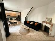 Centre historique de Melun - Paris en moins d1h