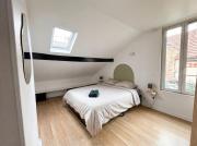 Centre historique de Melun - Paris en moins d1h