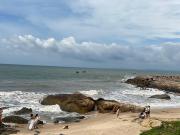 Sealink Mui Ne 1BR Apartment - Sea View