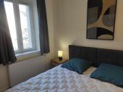 Studio avec lit queensize