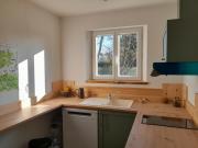 Le nouvel Érable, maison de campagne