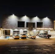 شقق عنوان البيان المخدومة - Anwan Albayan Serviced Apartments