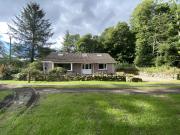 Whispering Trees Cottage