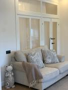 Sunny Central Apartment on Central Square