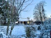 Charming Summer House On Orø With Natural Plot