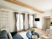 Charming property - Notre Dame Cathedral