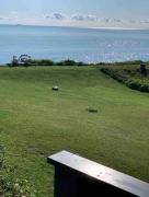 Peace And Sea Views At Lykkero On Funen