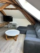 Appartement dans une ancienne ferme