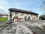 Appartement dans une ancienne ferme