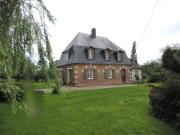 Maison de charme en Normandie