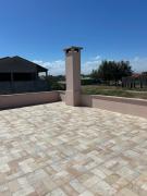 Casa para 7 pessoas a 350 metros do mar