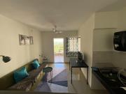 White Lotus Highway Den