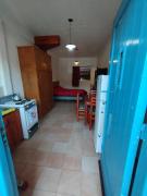 La 5 Bis Monoambiente