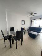 Altamar suite Cabrero