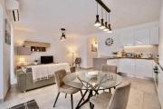 Modern Bright Apartment Central Sliema 6th floor