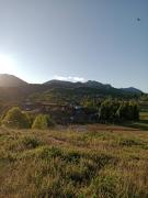 Cabañas Aliwen Lonquimay