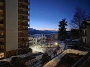 Casa Giardina-bilocale con deposito biciclette-sci