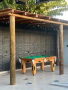 Casa temporada Guarapari