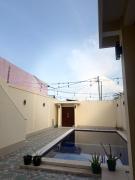 Private Villa Amlana - Gili Trawangan