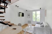 Top La Plaine-Saint-Denis