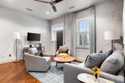 Perfect Location - King Street Condo