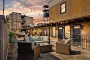Perfect Location - King Street Condo