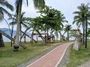 Refúgio, Charme e Conforto pé na areia - Caraguá