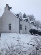 Charming cottage close to the Cairngorms