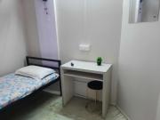 Little While International-Budget micro hotel-Backpacker friendly-Near metro