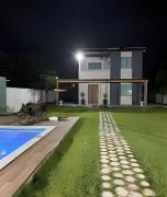 Casa Águas de Sauípe - Casa com piscina