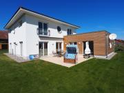 Holiday Home Ferienvilla in Hohenkirchen mit Privatem Pool Birdieweg 11a by Interhome