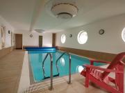 Holiday Home Poolhaus Birdieweg11 b - Villa Wassergeist by Interhome