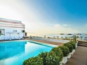 Apartment Wohnung Ancora Bianca mit Grill by Interhome