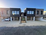 Lodges des Pontons - Cap Est