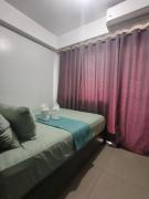 Shore Recidences Mall Of Asia Aguilar