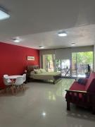 Amanacer Libertador Apart