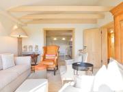 Holiday Home in Großmorsum mit Terrasse und Grill by Interhome