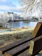 Gîte ambiance Chalet