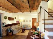 Apartment Gemütliche blaue Wohnung mit Garten by Interhome