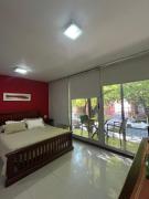 Amanacer Libertador Apart