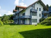 Apartment Bayerischer Wald auf 800m Höhe-Willkommen by Interhome