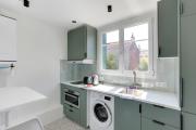 Top La Plaine-Saint-Denis