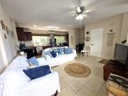 Sunny 2BR Condo with Pool Steps to Town & Beach