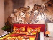 Apartment Blick in die Natur by Interhome