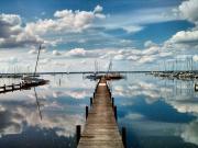 Apartment Appartement in Steinhude mit Terrasse und Garten by Interhome