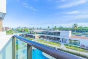 MK222a - Resort perfeito no melhor de Muro Alto